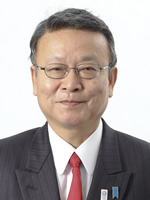 中津川 博郷