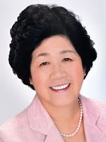 岡下 信子