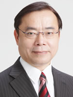 谷 公一