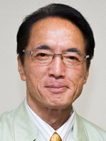 泉原 保二