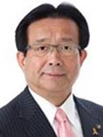 藤井 勇治