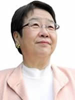 中川 智子