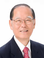照屋 寛徳