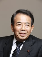 筒井 信隆