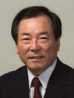 一川 保夫