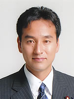 山際 大志郎