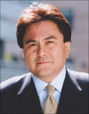 岡島 一正