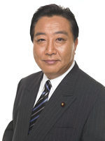 野田 佳彦
