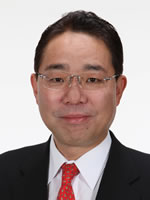 後藤 斎