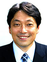 小野寺 五典