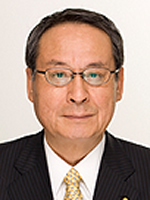 藤井 孝男