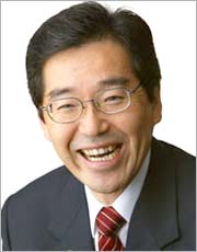 都築 譲