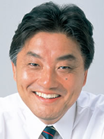河村 たかし