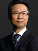 古川 元久