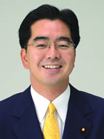 伴野 豊