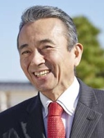 鈴木 康友