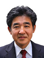 小西 おさむ