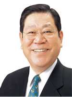 奥村 展三