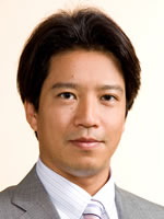 岡田 康裕