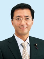 山下 芳生