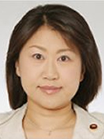 水上 美華