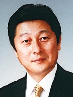 松山 政司