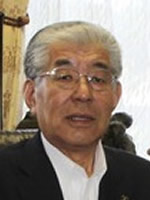 菊島 好孝