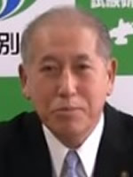 牧野 勇司