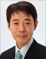 横山 北斗