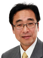 菊池 幸夫