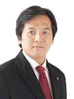 中野 譲