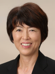 池田 千賀子