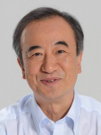 花角 英世