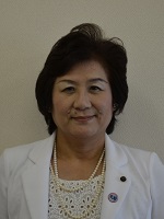 嶋田 幸恵