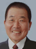 岸本 勝