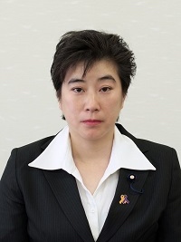 齊藤 のぞみ