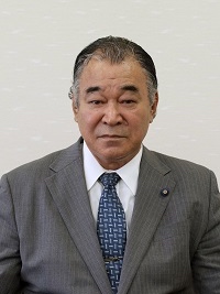 堀内 榮治