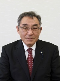 亀川 肇