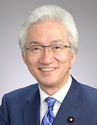 西田 昌司
