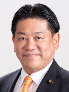 羽田 雄一郎