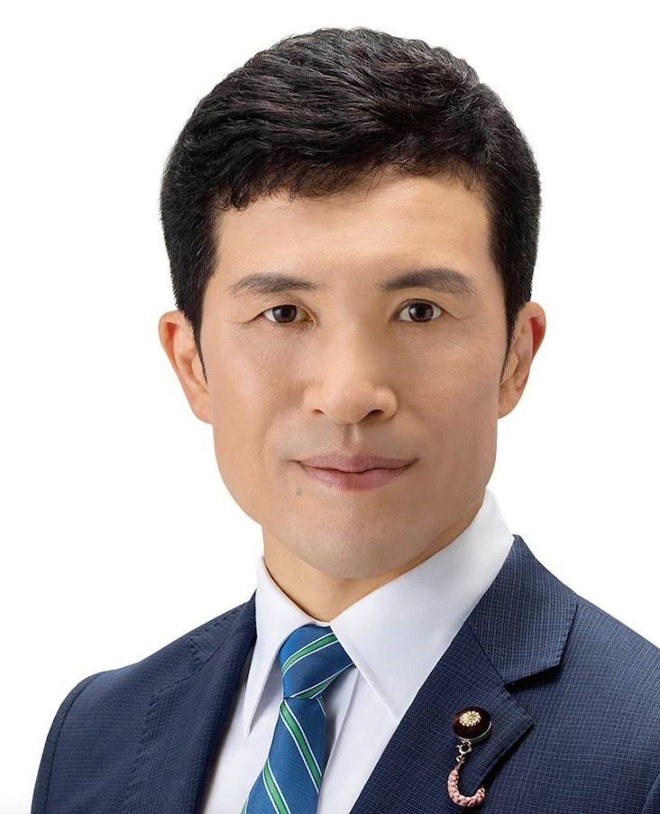 新妻 ひでき