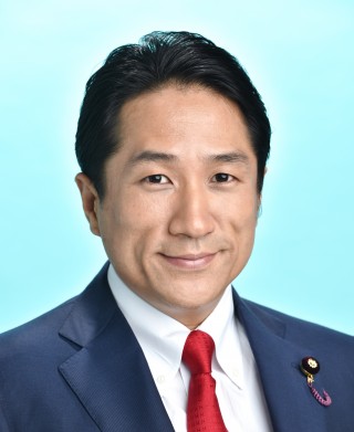川田 龍平