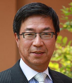 藤巻 健史