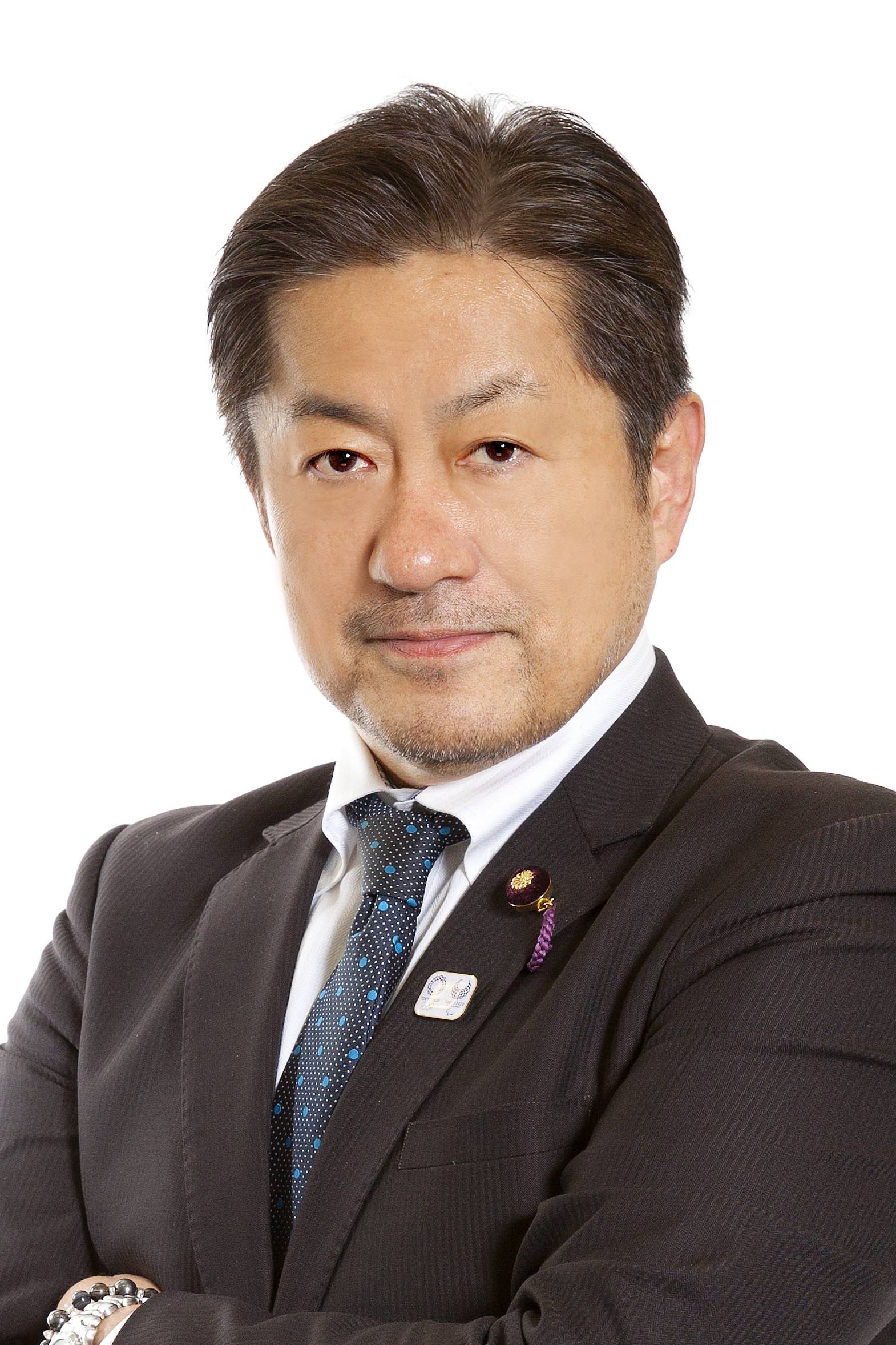 山口 かずゆき