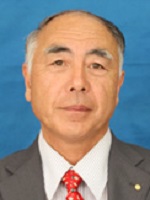蝦沢 正雄