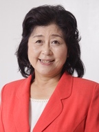 小笠原 陶子