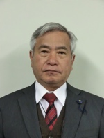 吉田 豊