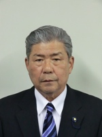 田中 静雄