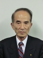 吉富 隆