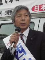 西中 純一